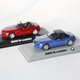 Illustration for article titled LaLD Car Week 2019 - 1990s - Twin BMW M Roadsters